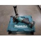 Makita DGA506RTJ kampinis šlifuoklis 1x5 Ah (naudotas)